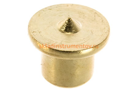 Центровка-кернер по дереву, в наборе 4 шт Зубр Профессионал, d=10мм 29429-10-H4_z01