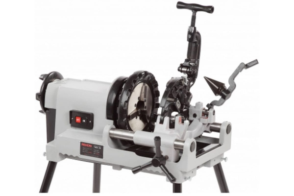 Резьбонарезной станок (до 2") REKON TURBO-500 020051
