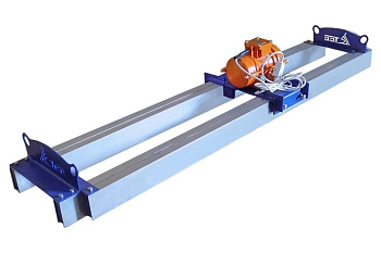 Телескопическая виброрейка ТСС ВР 3-5 203141