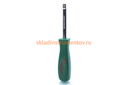 Отвертка-вороток на 1/4", 150 мм Hans 2830