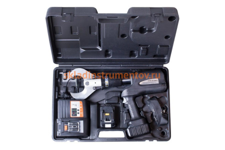 Гидравлические аккумуляторные ножницы КВТ НГРА-65 73864