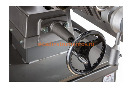 Ленточнопильный станок по металлу JET MBS-1319VS 50000442T