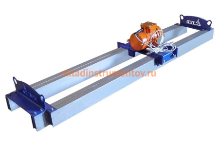 Телескопическая виброрейка ТСС ВР 4-7 203143