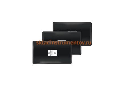 Пластыри ROSSVIK CRS-451d термо 180х300, 10 шт. CRS.451D.T.10.