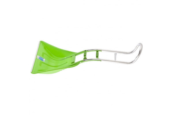 Движок для снега 650 х 460 мм, полипропиленовый, Россия СИБРТЕХ 61496