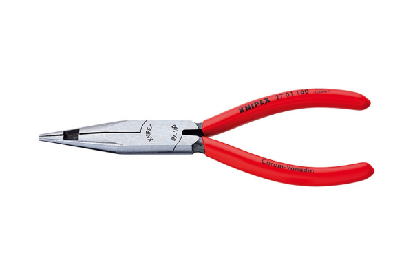 Круглогубцы KNIPEX KN-2701160