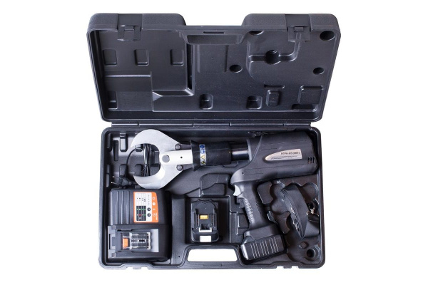 Гидравлические аккумуляторные ножницы КВТ НГРА-65 73864