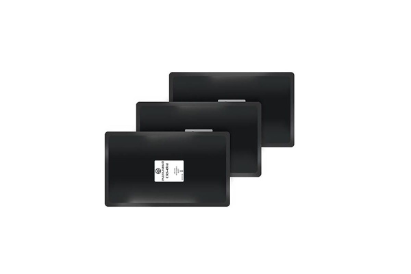 Пластыри ROSSVIK CRS-451d термо 180х300, 10 шт. CRS.451D.T.10.