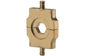 Матрица HR4 (35 кв.мм; шестигранник) Klauke klkHR435