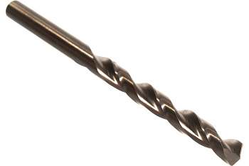 Набор сверл (6 шт, 2 - 8 мм, HSS-Co) по металлу D.BOR 141906104D-X