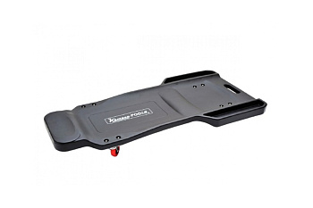 Подкатная тележка 4 колеса Kamasa Tools K 6254