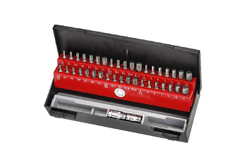 Набор 40 шт. FORCE 4401CT