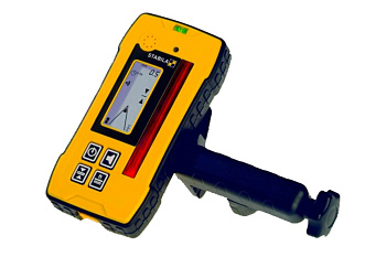 Поисковое устройство универсальное STABILA REC-300 16957