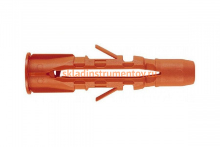 Дюбель 6 x 35 Mungo MU 100 шт. MUN-1010630