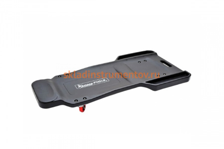 Подкатная тележка 4 колеса Kamasa Tools K 6254