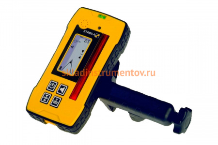 Поисковое устройство универсальное STABILA REC-300 16957