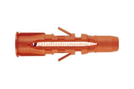 Нейлоновый дюбель 8х50 Mungo MU 10 шт. 1010850B