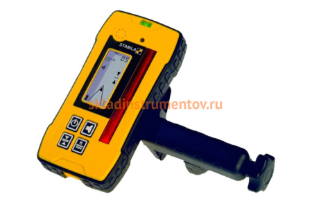 Поисковое устройство универсальное STABILA REC-300 16957