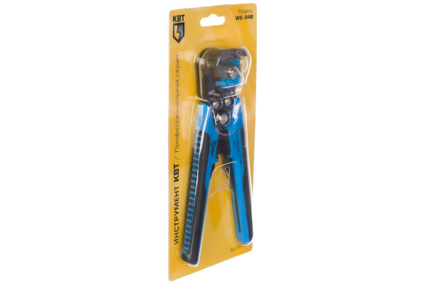 Инструмент для снятия изоляции WS-04B КВТ 61669