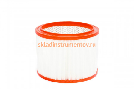 Фильтр Hepa для пылесосов RD-FH60 REDVERG 6613714