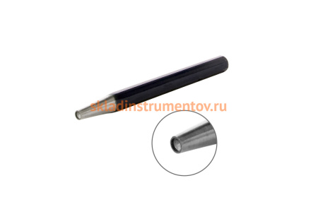 Бородок КОБАЛЬТ 6x150 1 шт. подвес 919-563