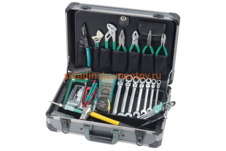 Набор инструментов ProsKit PK-4027BM 00231879