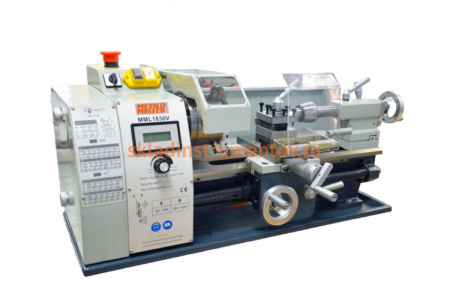 Токарный станок MetalMaster MML 1830V мод.2018 16824