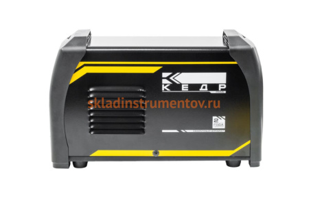 Установка аргонодуговой сварки DC 220 В, 200 А КЕДР TIG-200 PN 8006217