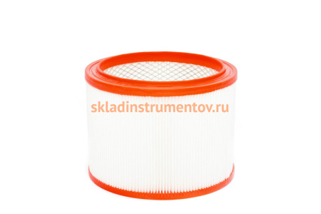 Фильтр Hepa для пылесосов RD-FH60 REDVERG 6613714