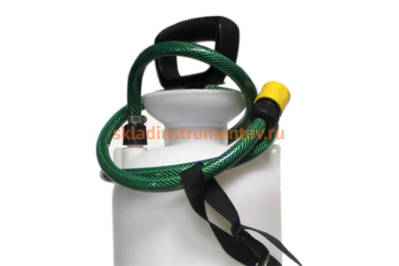 Бак для воды 12 л DIAMASTER 000.999.5632