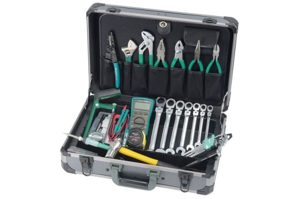 Набор инструментов ProsKit PK-4027BM 00231879