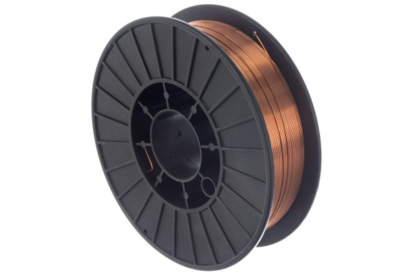 Проволока ER-70S-6 (1 мм; 5 кг) BRIMA 0011995