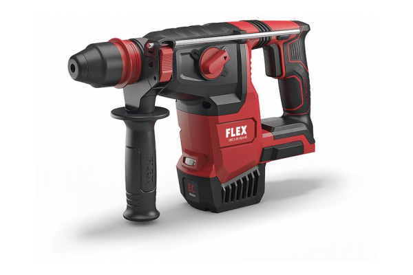 Комбинированный аккумуляторный перфоратор FLEX CHE 2-26 18.0-EC C 18.0 В 491314