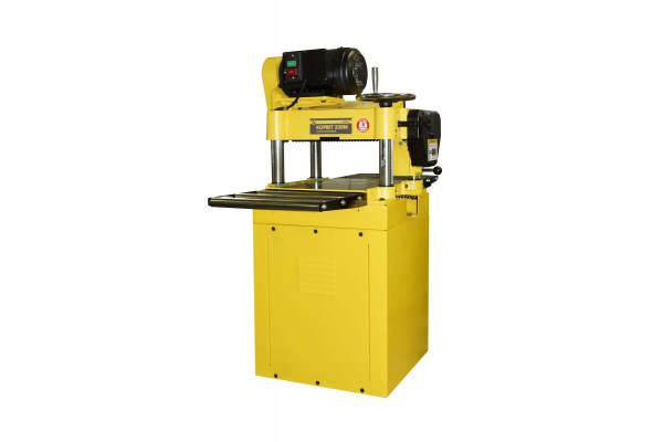 Рейсмусовый станок Энкор Корвет 92201