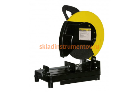 Отрезная пила Энкор Корвет-431 94310