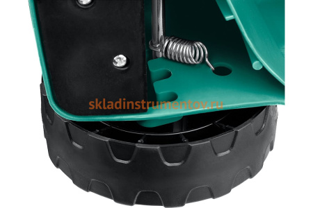 Сетевая газонокосилка ЗУБР 1300 Вт ГС-33-1300