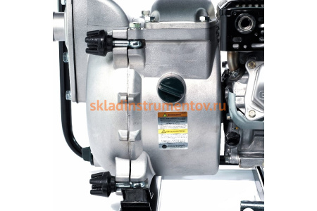 Мотопомпа для сильнозагрязненной воды Koshin KTH-50X o/s 513186 Мотопомпа для сильнозагрязненной воды Koshin KTH-50X o/s 513186