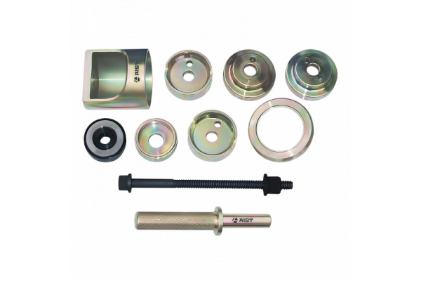 Набор для монтажа и демонтажа сайлентблоков Mercedes AIST 67261002 00-00008048