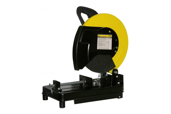 Отрезная пила Энкор Корвет-431 94310