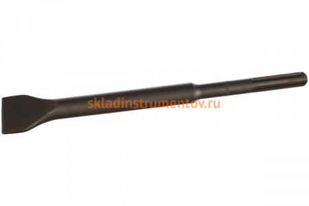 Плоское широкое зубило 25х50х360 мм, SDS MAX MATRIX 70344