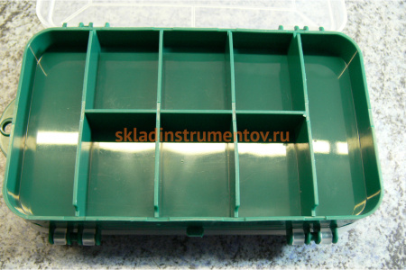 Контейнер для деталей ProsKit 103-132C 00170960