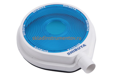 Кольцо водосборное WCR-180 с комплектом креплений для алмазных коронок до 182 мм SHIBUYA 047490-C