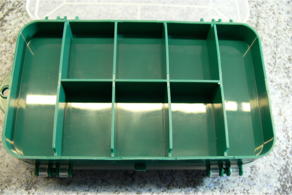 Контейнер для деталей ProsKit 103-132C 00170960