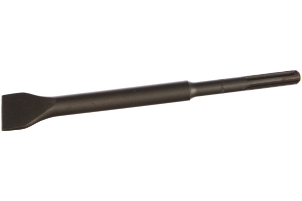 Плоское широкое зубило 25х50х360 мм, SDS MAX MATRIX 70344