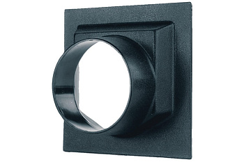 Кожух для сбора стружки 355x355 мм к вытяжным установкам Jet JW-1005