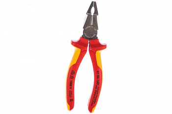 Пассатижи KNIPEX KN-0106160