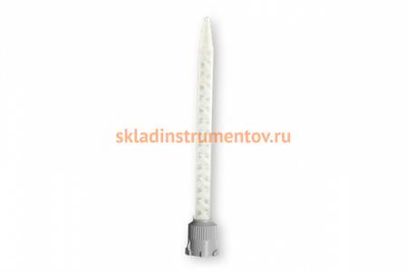 Наконечник для смешивания Easy Mix Metal HT 180 WEICON wcn10650006