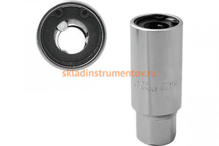 Шпильковерт 1/2 дюйма, 8 мм, эксцентриковый KING TONY 9TD401-08M