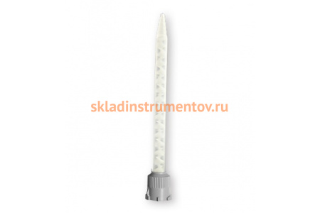 Наконечник для смешивания Easy Mix Metal HT 180 WEICON wcn10650006 Наконечник для смешивания Easy Mix Metal HT 180 WEICON wcn10650006