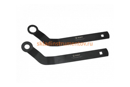 Ключи для отвода натяжного ролика BMW/MINI COOPER 11 6 210 для N12/N14/N16/N18 AIST 67230135 00-00019676